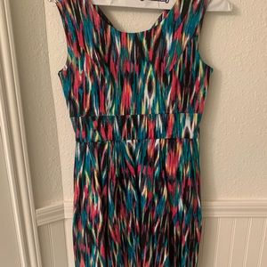 Calvin Klein vintage dress size 8